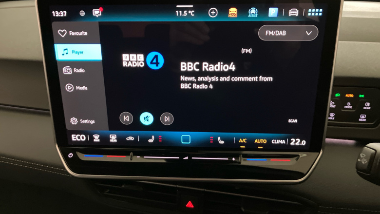 Volkswagen ID.3 150kW Match Pro 59kWh 5dr Auto Electric Hatchback